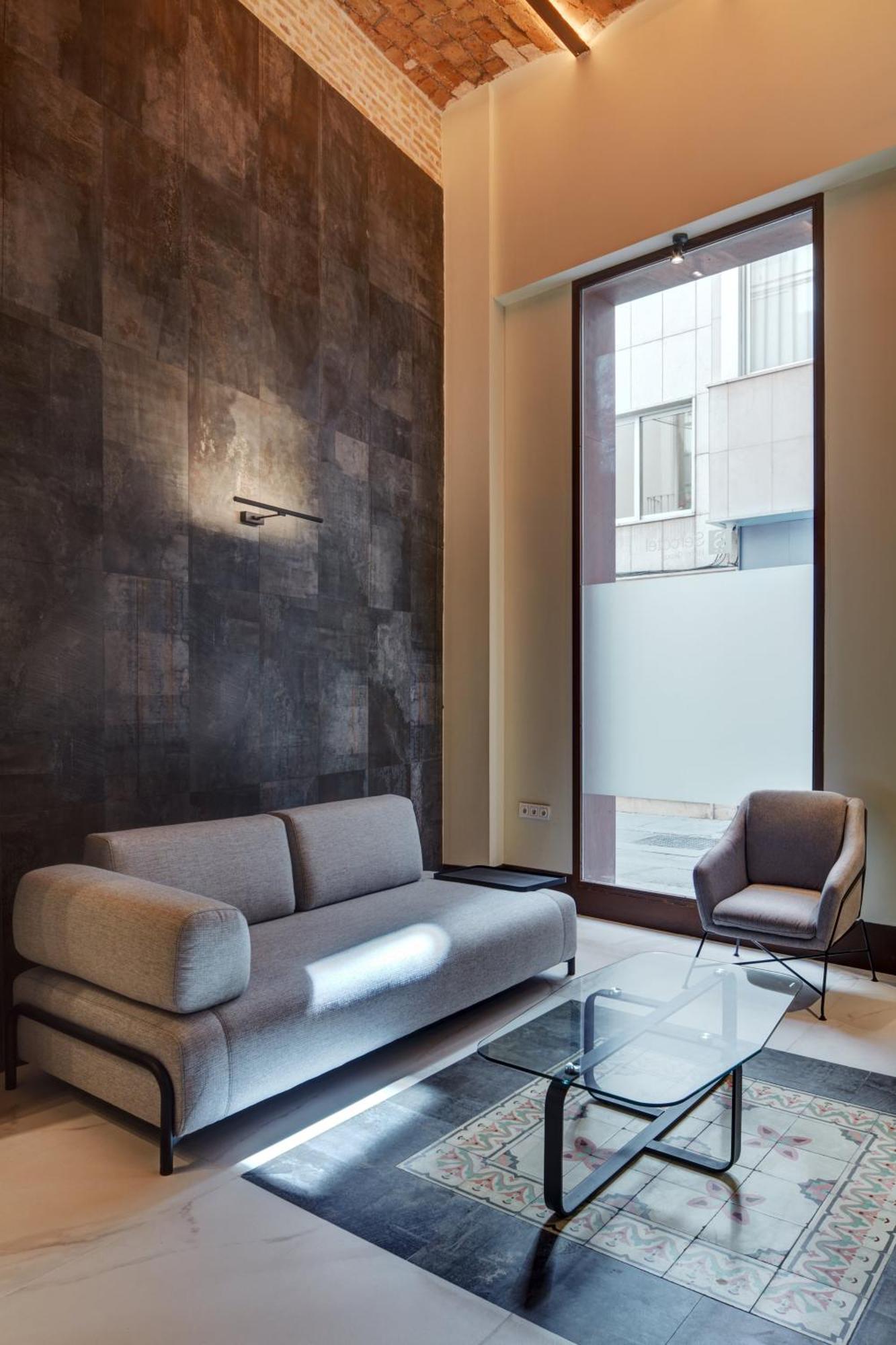 Sercotel Granada Suites Exteriör bild