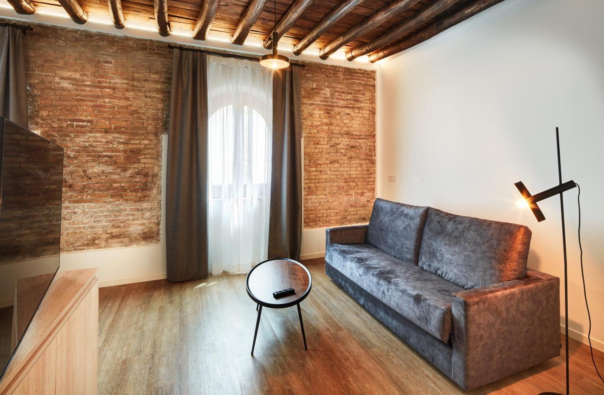 Sercotel Granada Suites Exteriör bild